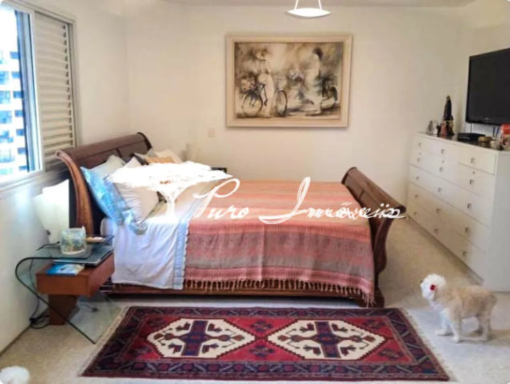 Apartamento, 4 quartos, 196 m² - Foto 7