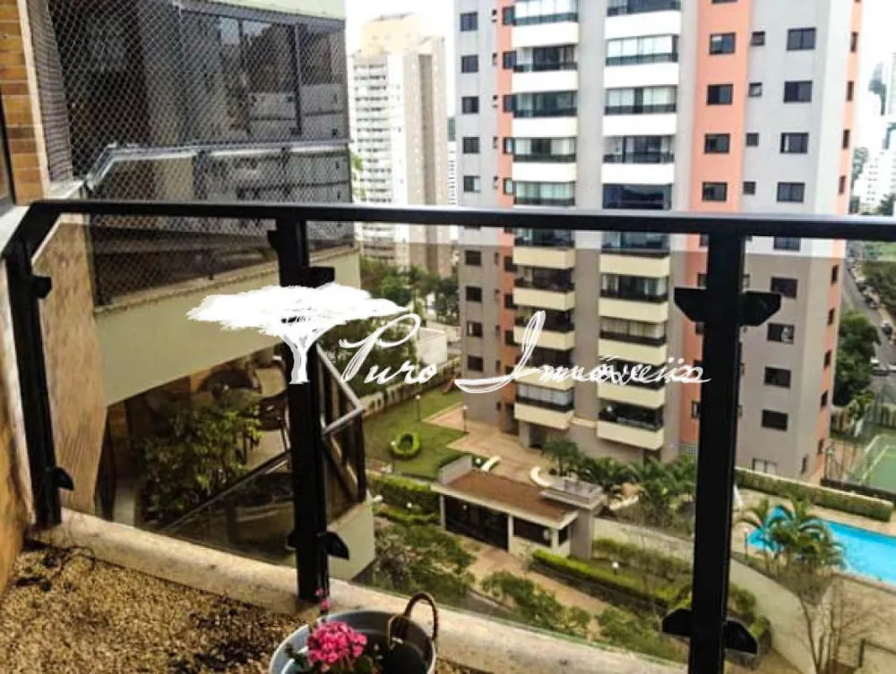 Apartamento, 4 quartos, 196 m² - Foto 3