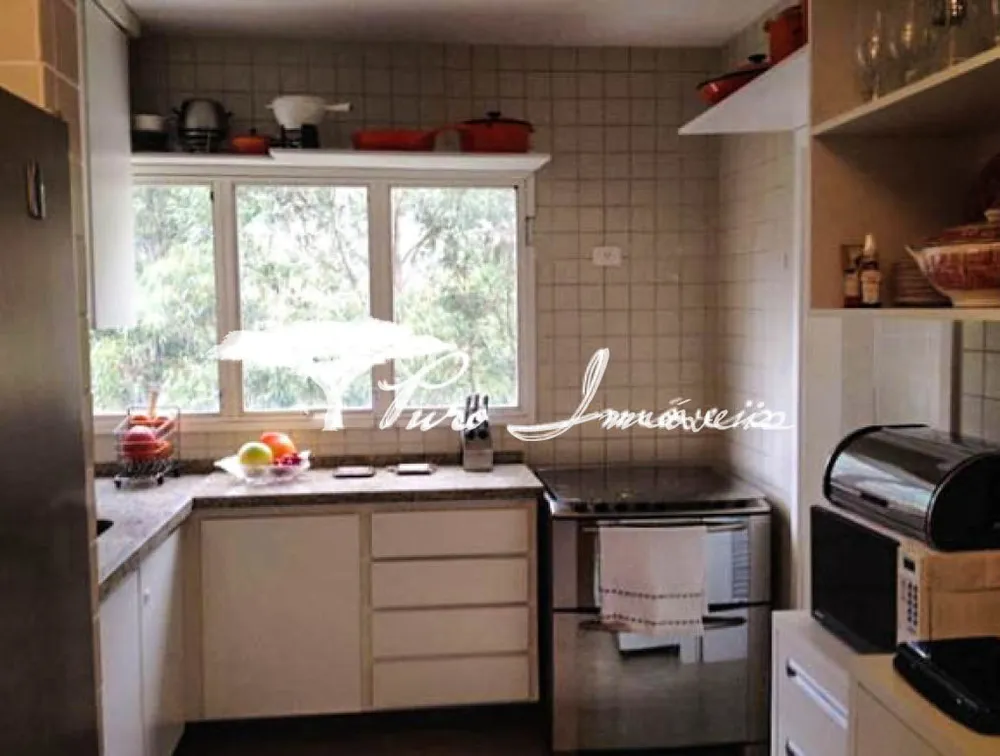 Apartamento, 4 quartos, 196 m² - Foto 4