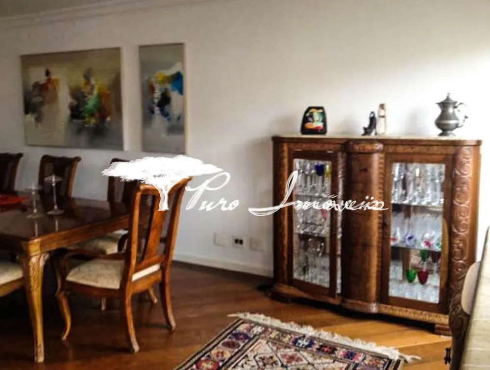 Apartamento, 4 quartos, 196 m² - Foto 2