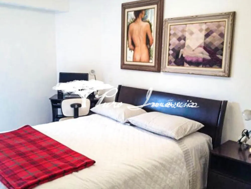 Apartamento, 4 quartos, 196 m² - Foto 8