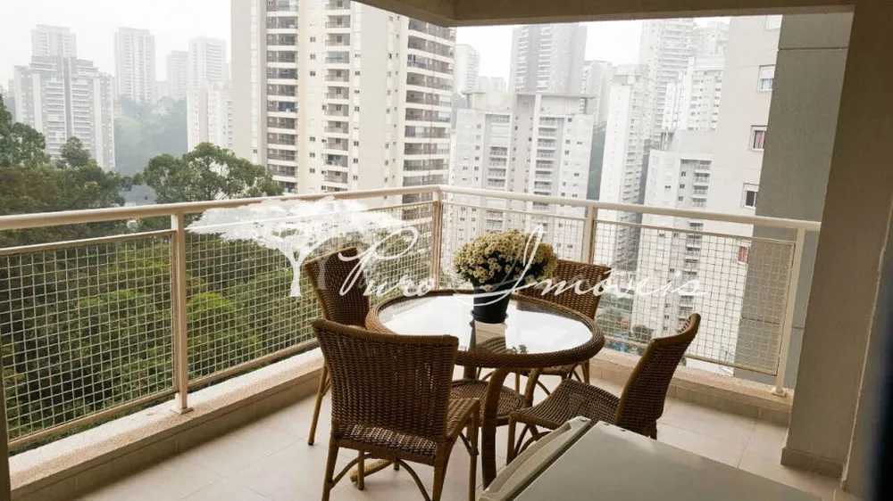Apartamento, 2 quartos, 79 m² - Foto 3