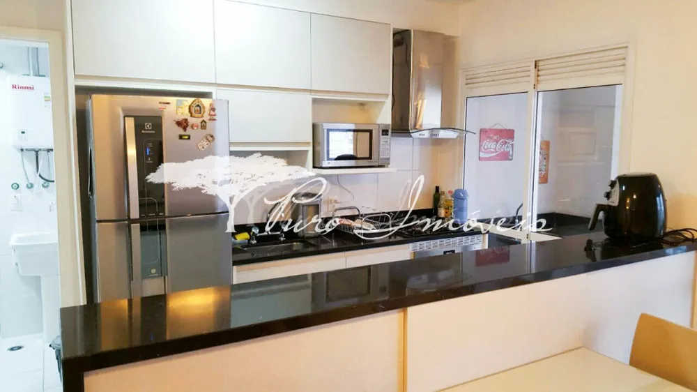 Apartamento, 2 quartos, 79 m² - Foto 4