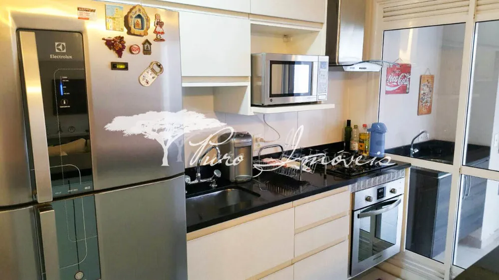 Apartamento, 2 quartos, 79 m² - Foto 5