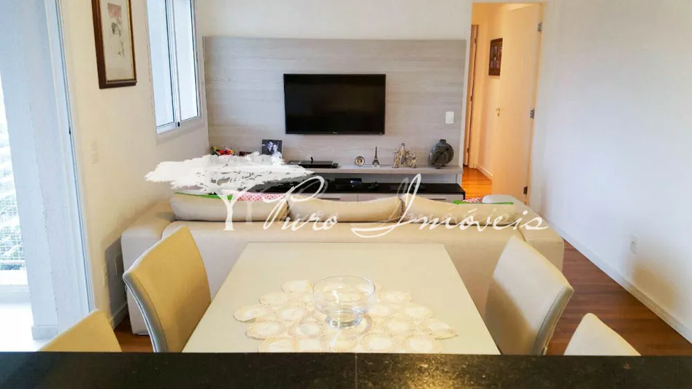 Apartamento, 2 quartos, 79 m² - Foto 2