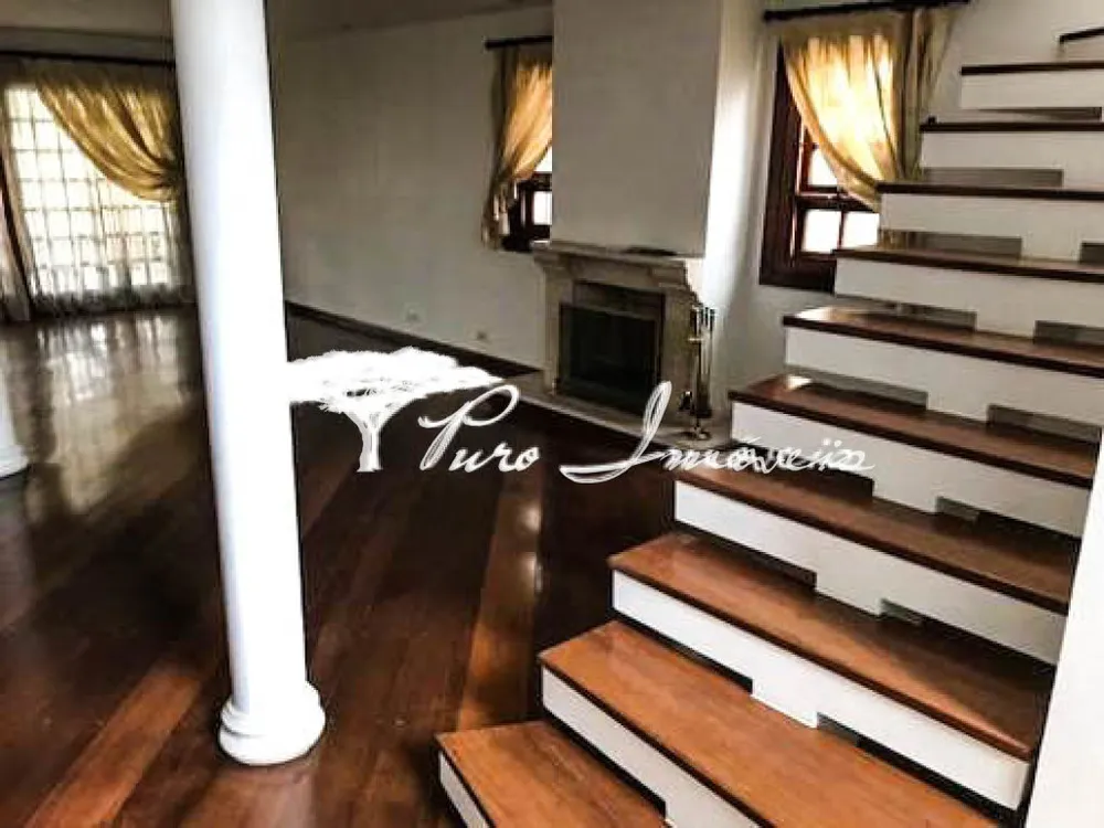 Casa, 4 quartos, 370 m² - Foto 2