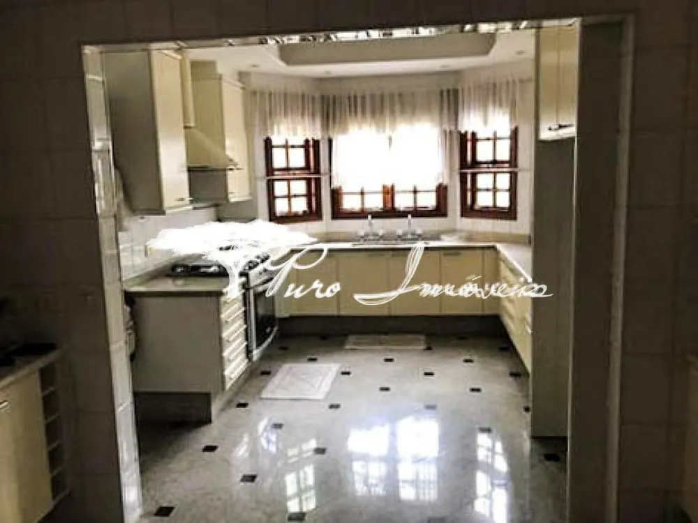 Casa, 4 quartos, 370 m² - Foto 4