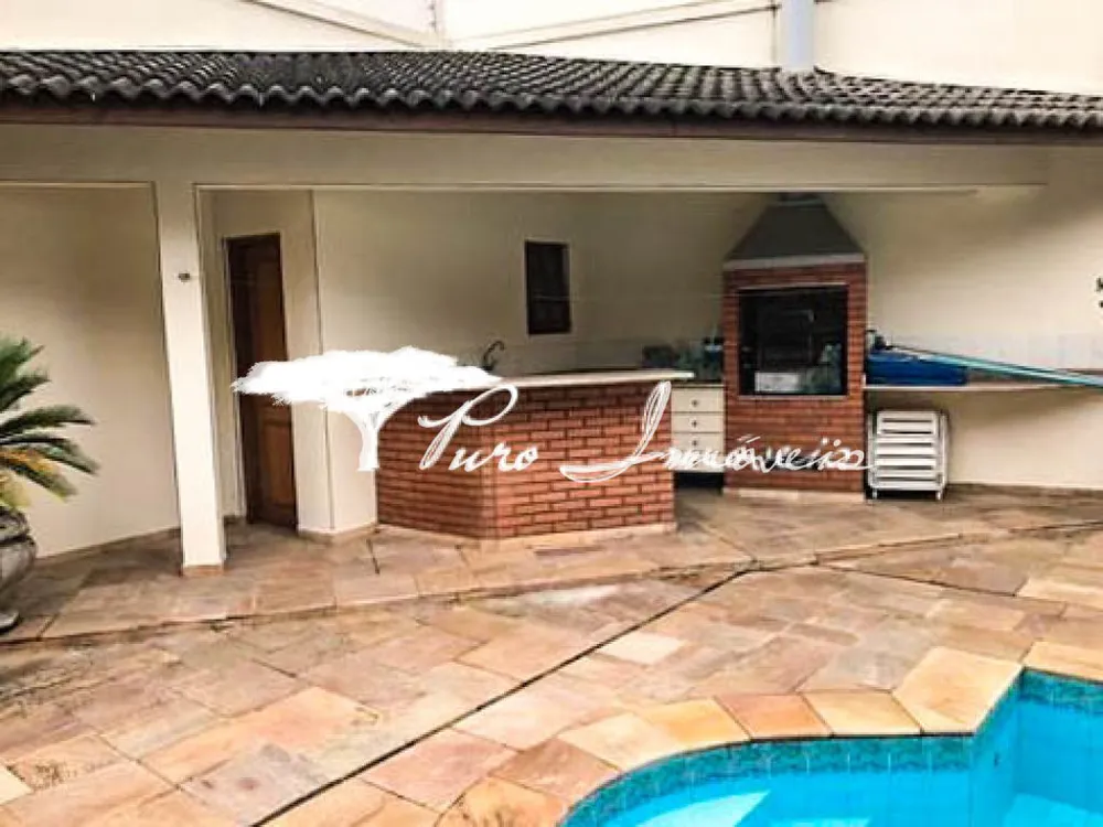 Casa, 4 quartos, 370 m² - Foto 7