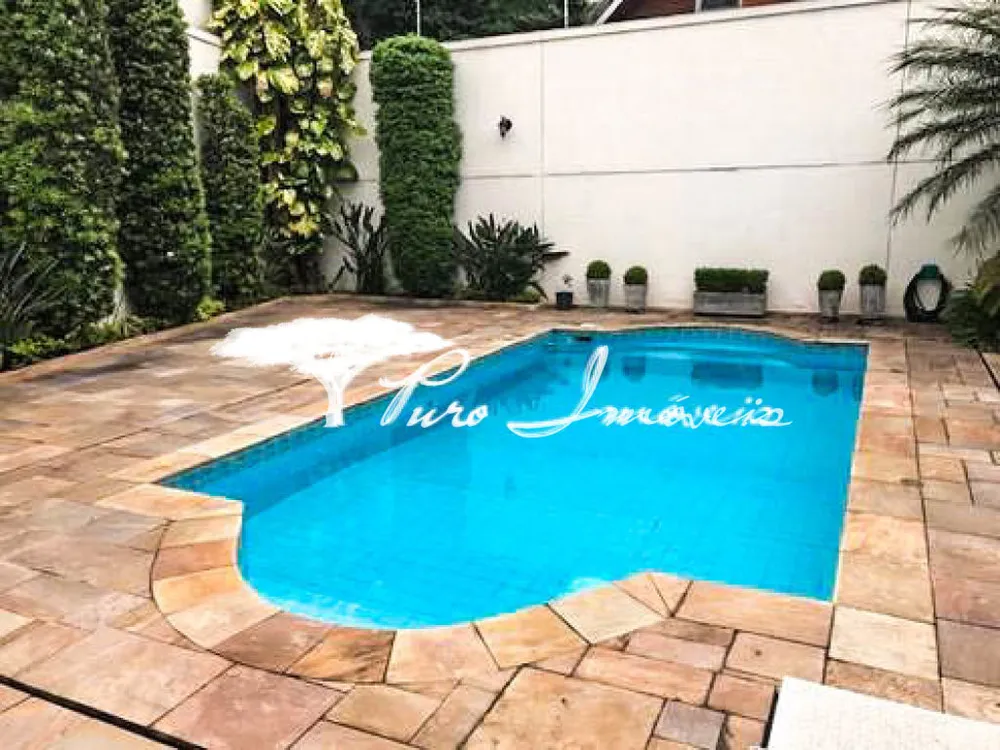Casa, 4 quartos, 370 m² - Foto 6