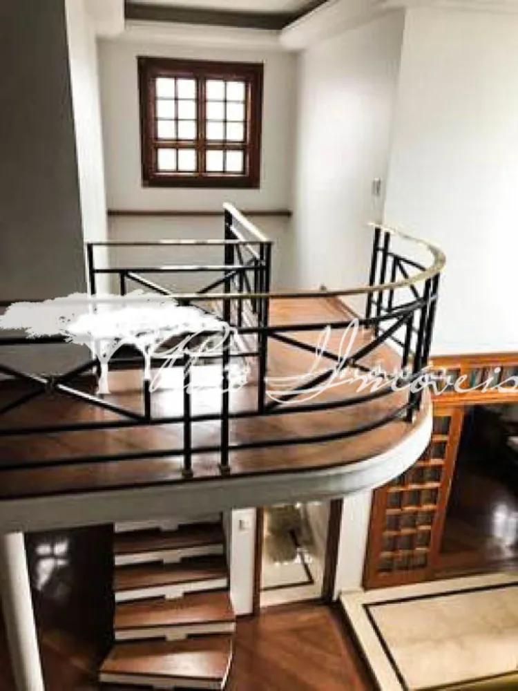 Casa, 4 quartos, 370 m² - Foto 5