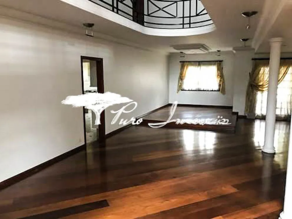 Casa, 4 quartos, 370 m² - Foto 1