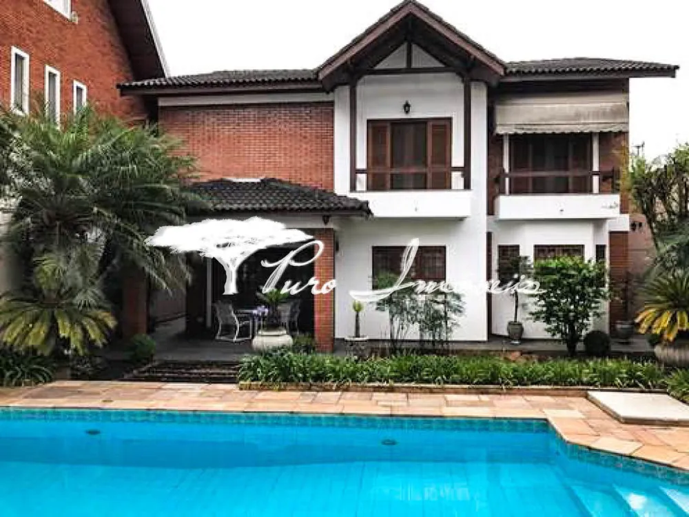 Casa, 4 quartos, 370 m² - Foto 8