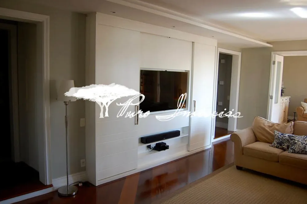 Apartamento, 4 quartos, 310 m² - Foto 6