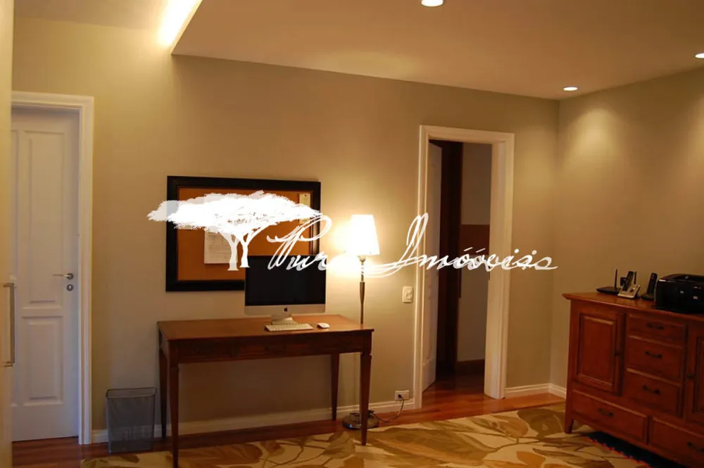 Apartamento, 4 quartos, 310 m² - Foto 5