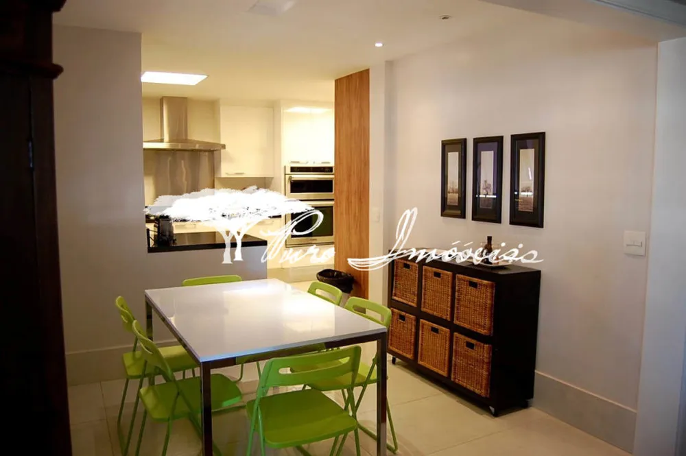Apartamento, 4 quartos, 310 m² - Foto 7