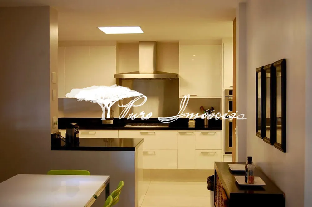 Apartamento, 4 quartos, 310 m² - Foto 4