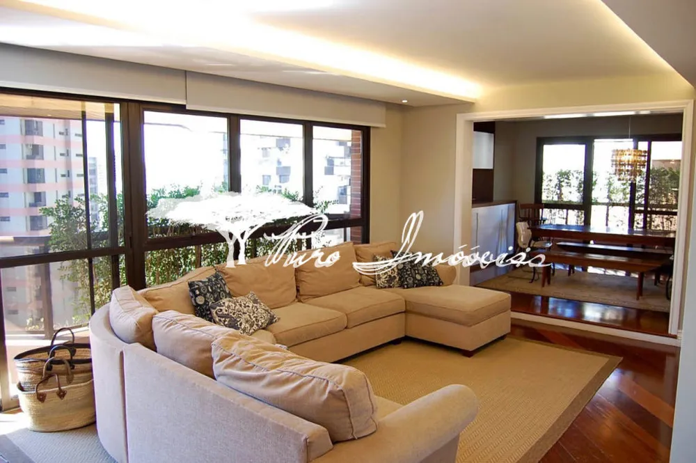 Apartamento, 4 quartos, 310 m² - Foto 2