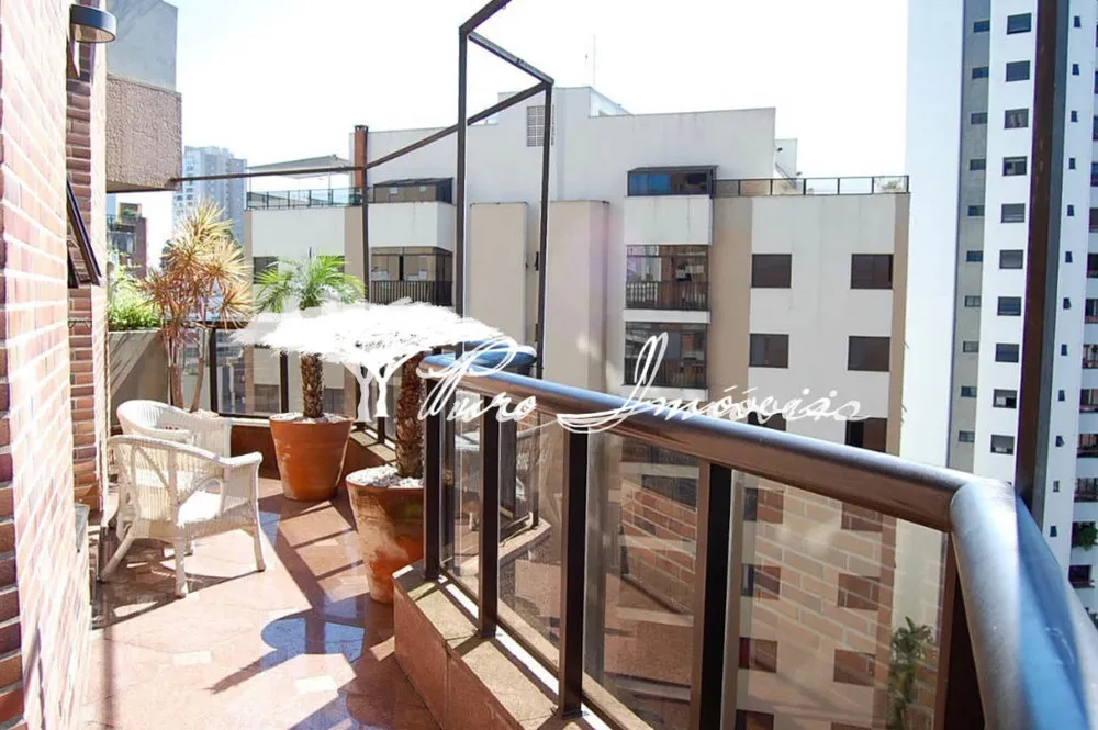 Apartamento, 4 quartos, 310 m² - Foto 3