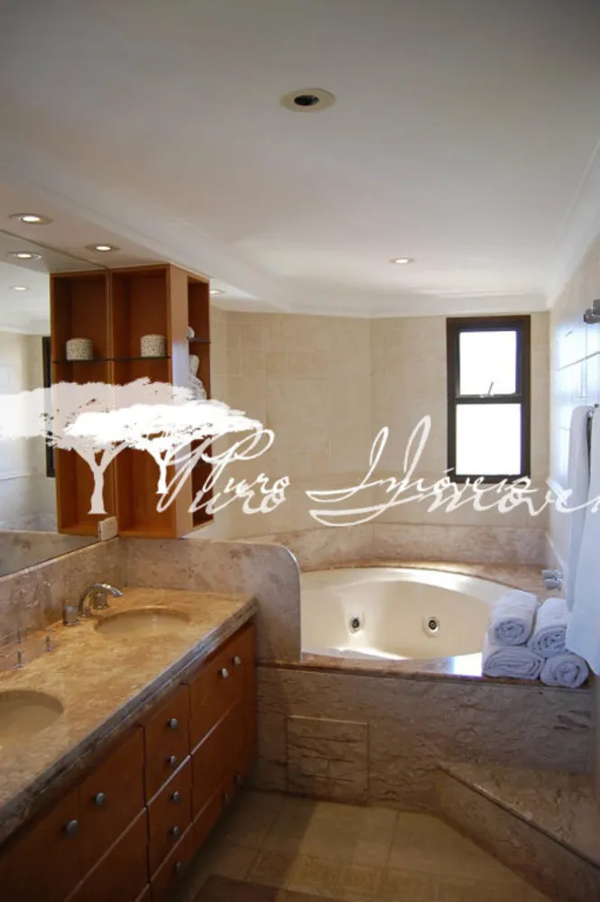 Apartamento, 4 quartos, 310 m² - Foto 8