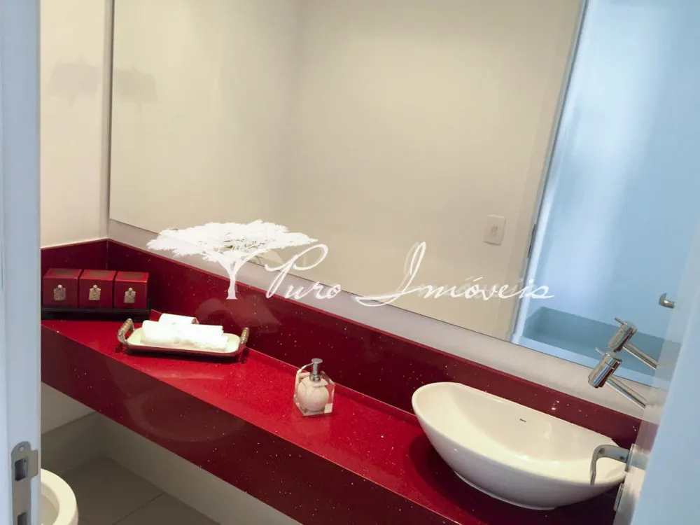 Apartamento, 3 quartos, 223 m² - Foto 5