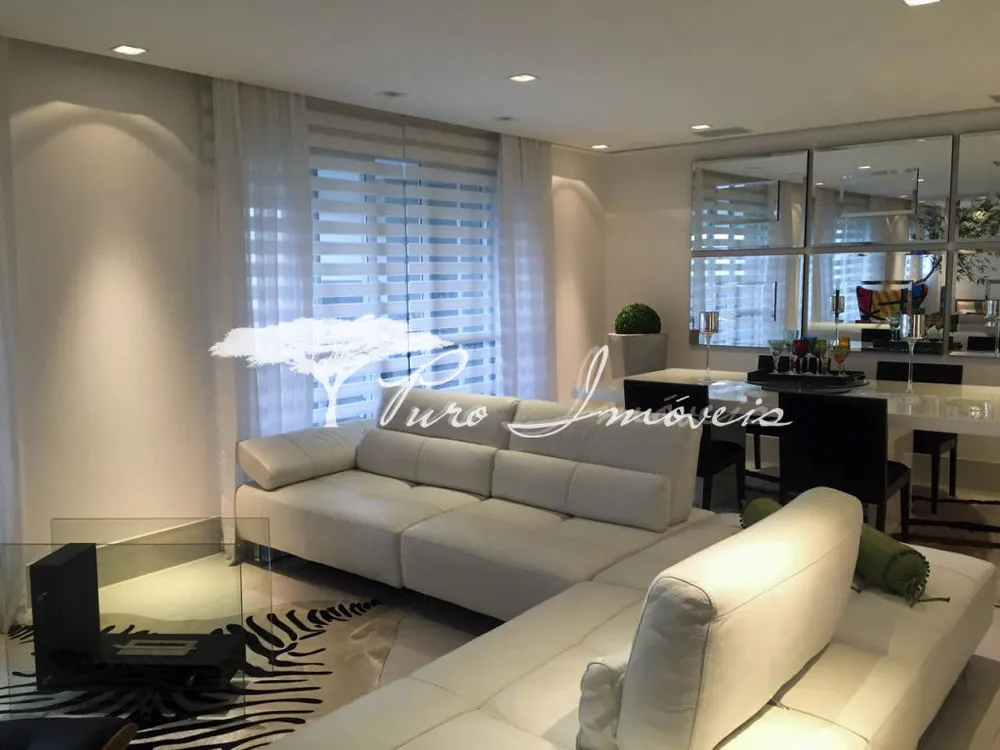 Apartamento, 3 quartos, 223 m² - Foto 2