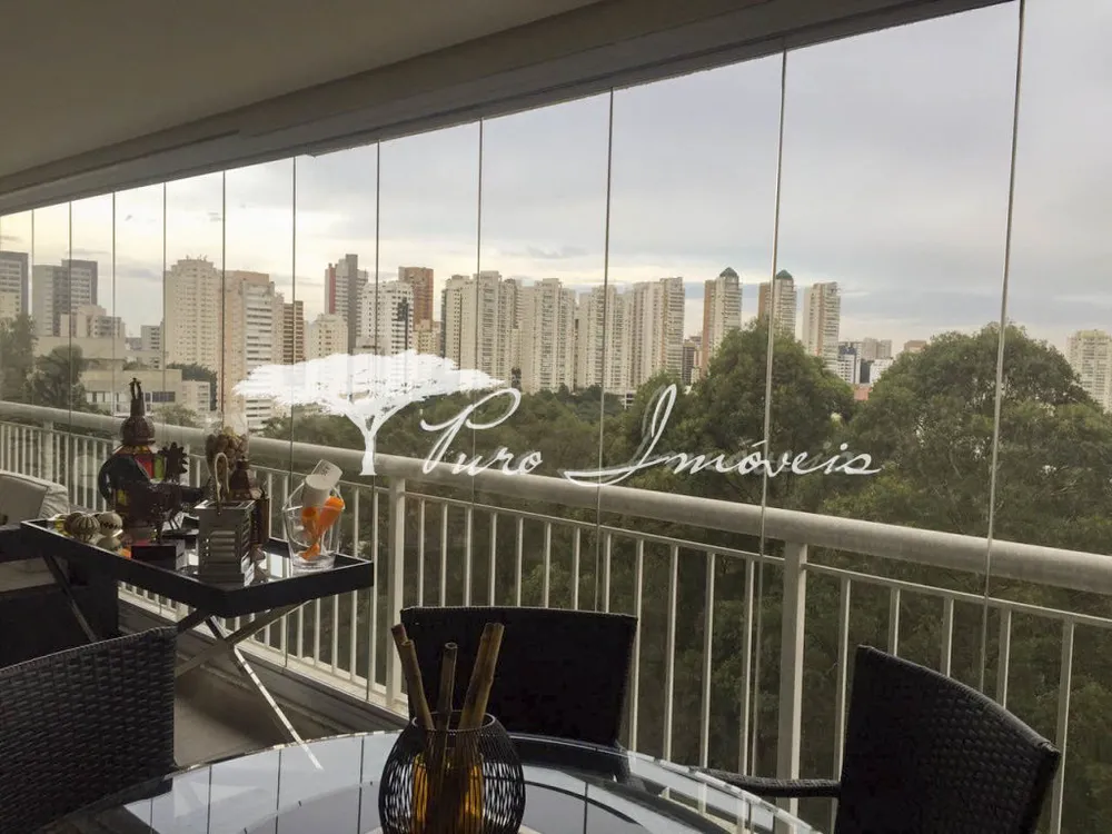 Apartamento, 3 quartos, 223 m² - Foto 4