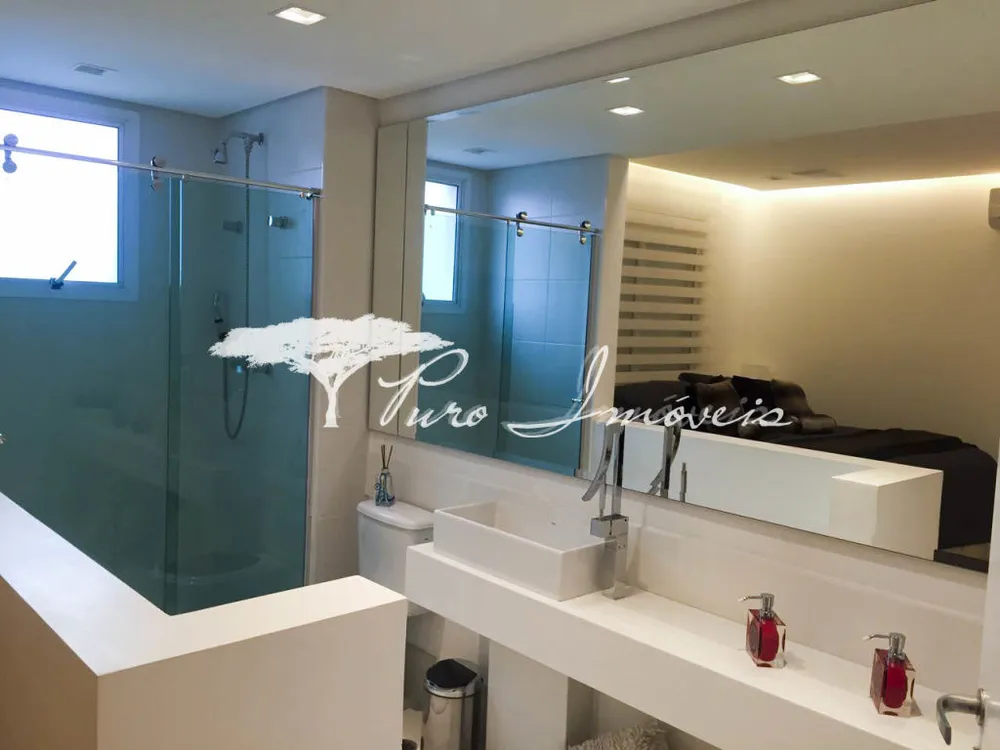 Apartamento, 3 quartos, 223 m² - Foto 8