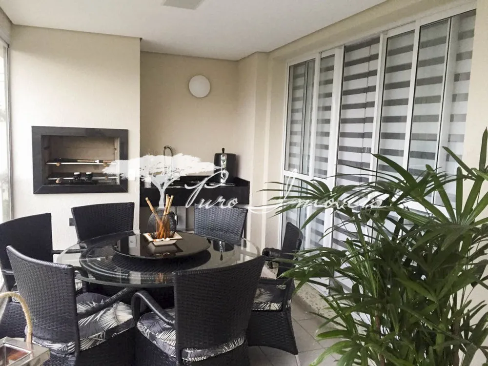 Apartamento, 3 quartos, 223 m² - Foto 3