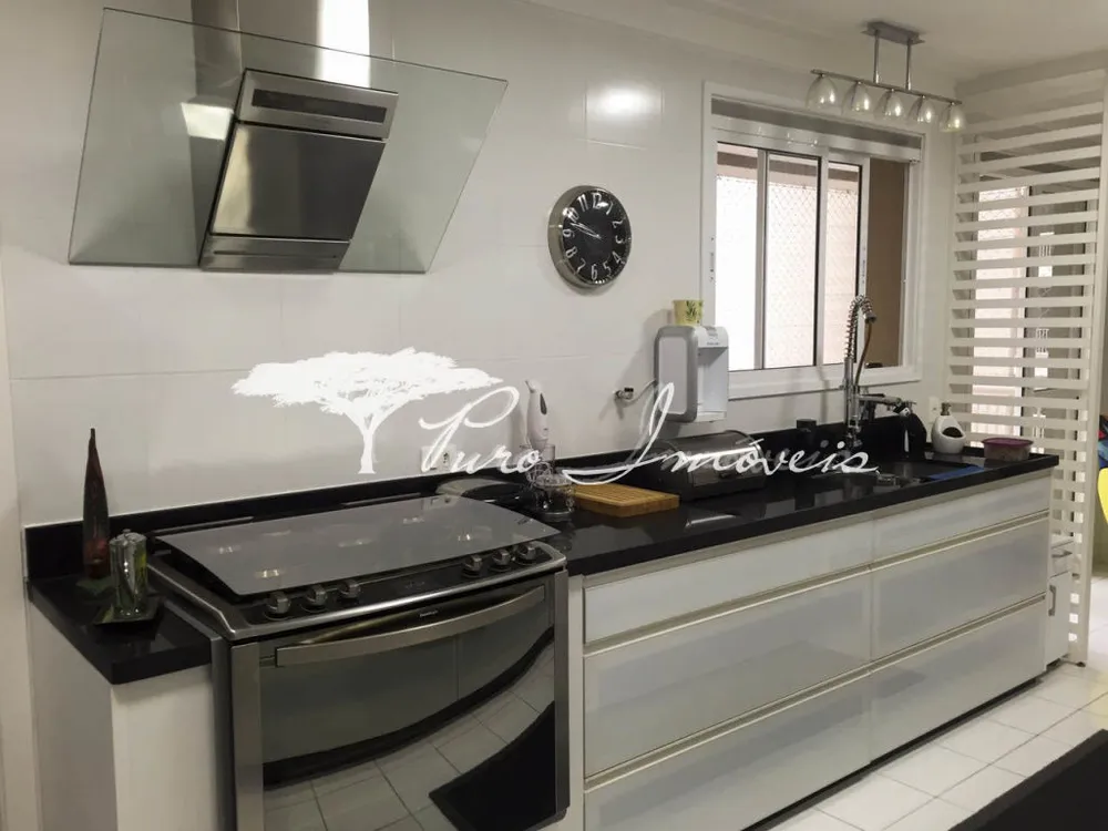Apartamento, 3 quartos, 223 m² - Foto 7