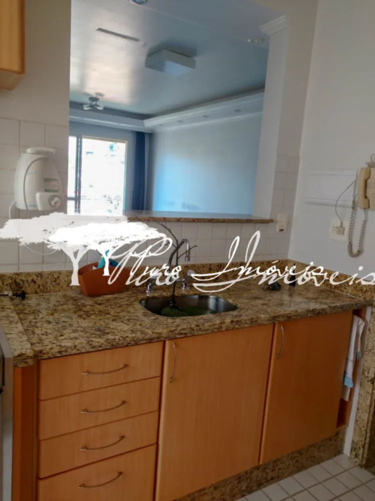 Apartamento, 3 quartos, 74 m² - Foto 2