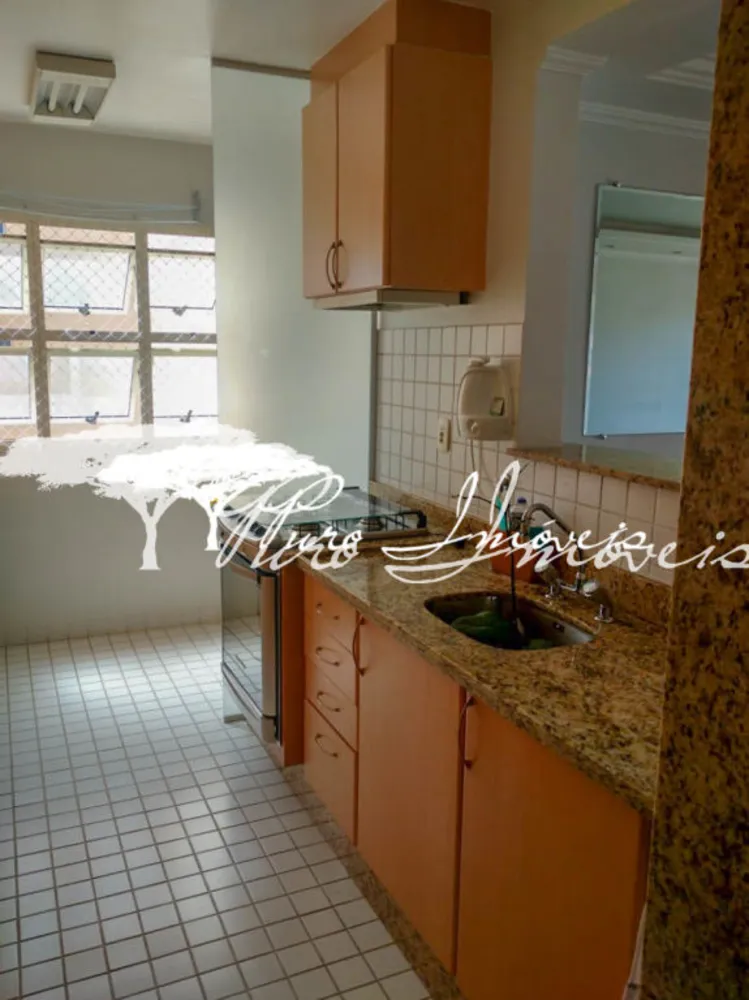Apartamento, 3 quartos, 74 m² - Foto 3