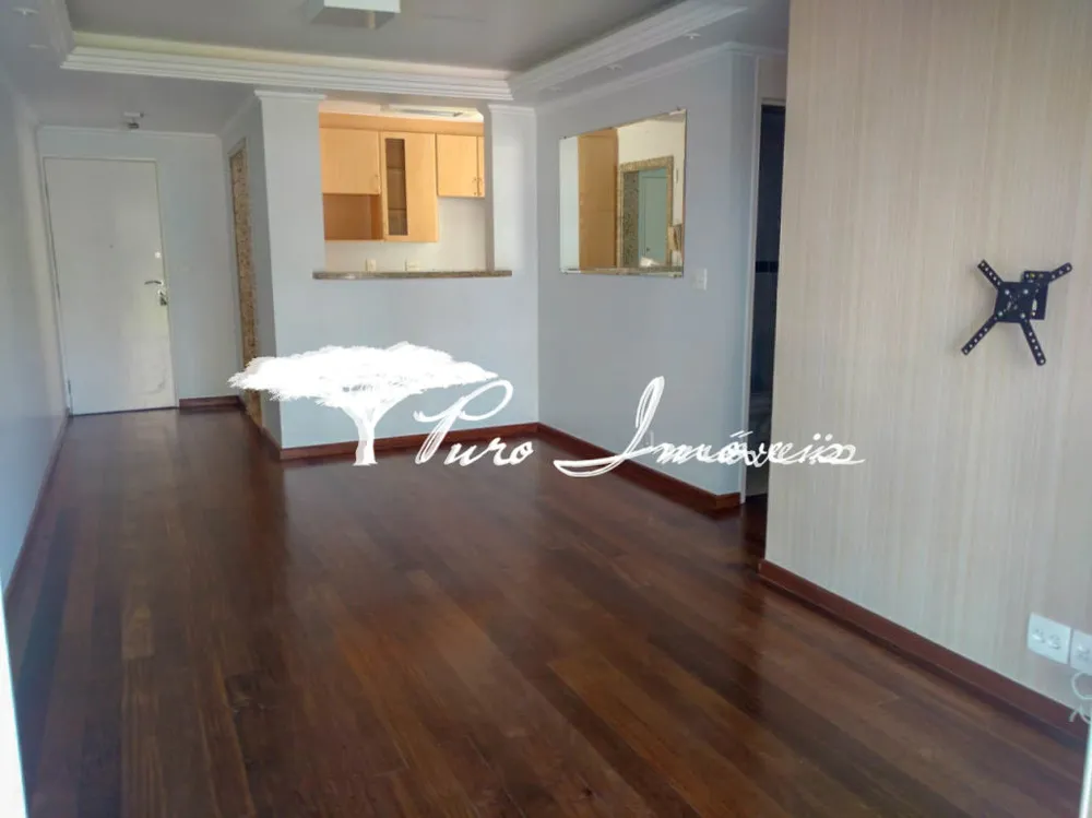 Apartamento, 3 quartos, 74 m² - Foto 1