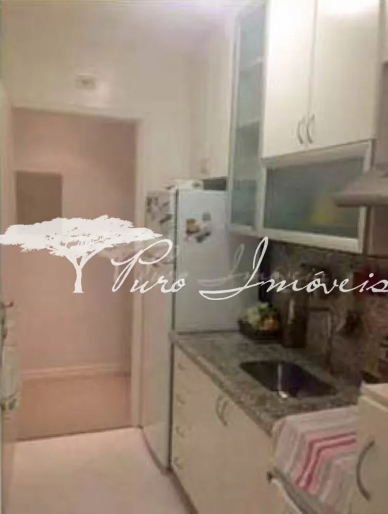 Apartamento, 2 quartos, 65 m² - Foto 3