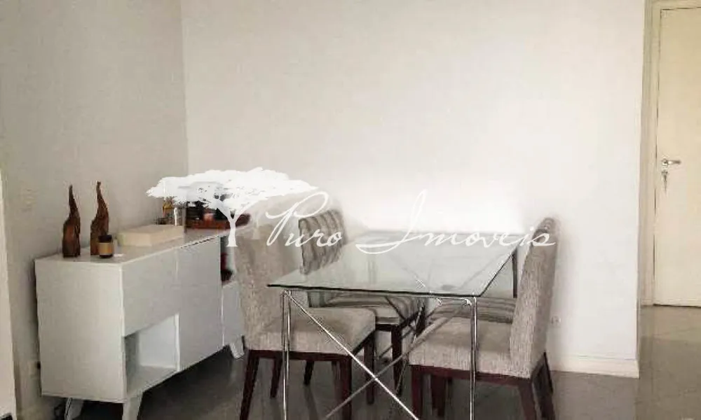 Apartamento, 2 quartos, 65 m² - Foto 2