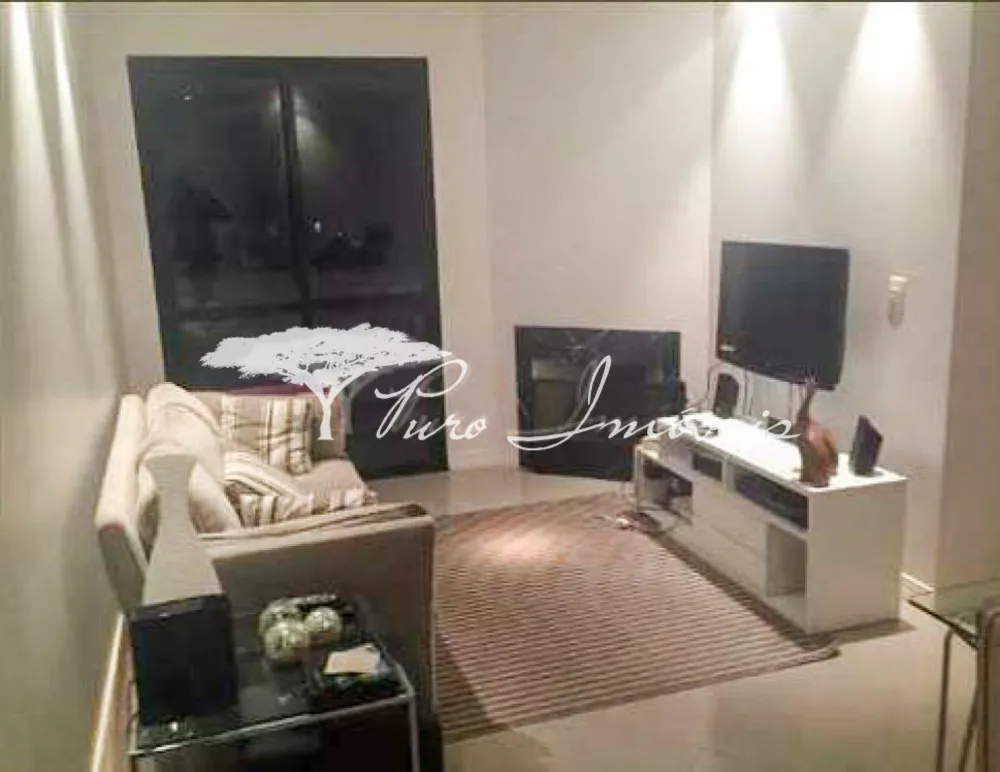 Apartamento, 2 quartos, 65 m² - Foto 1