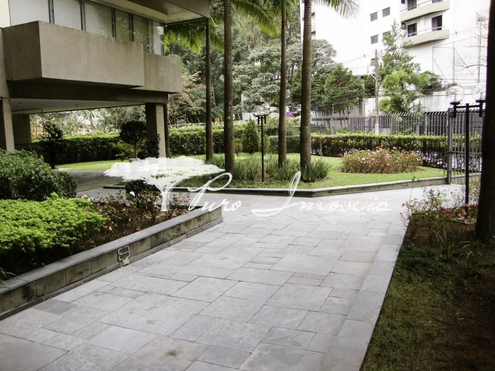 Apartamento, 3 quartos, 157 m² - Foto 1