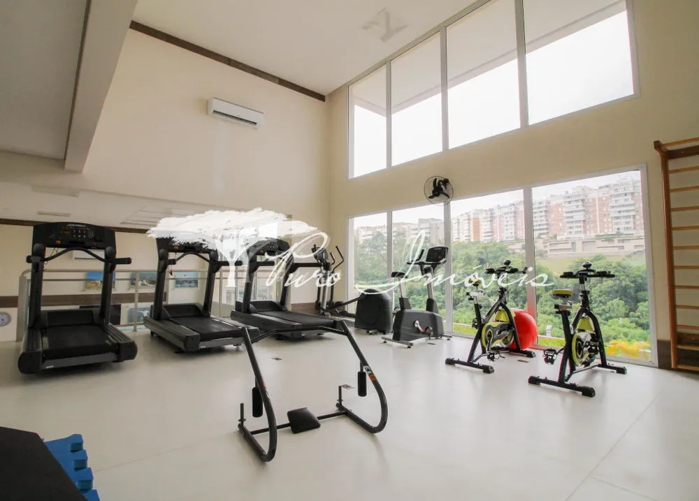 Apartamento, 3 quartos, 129 m² - Foto 7