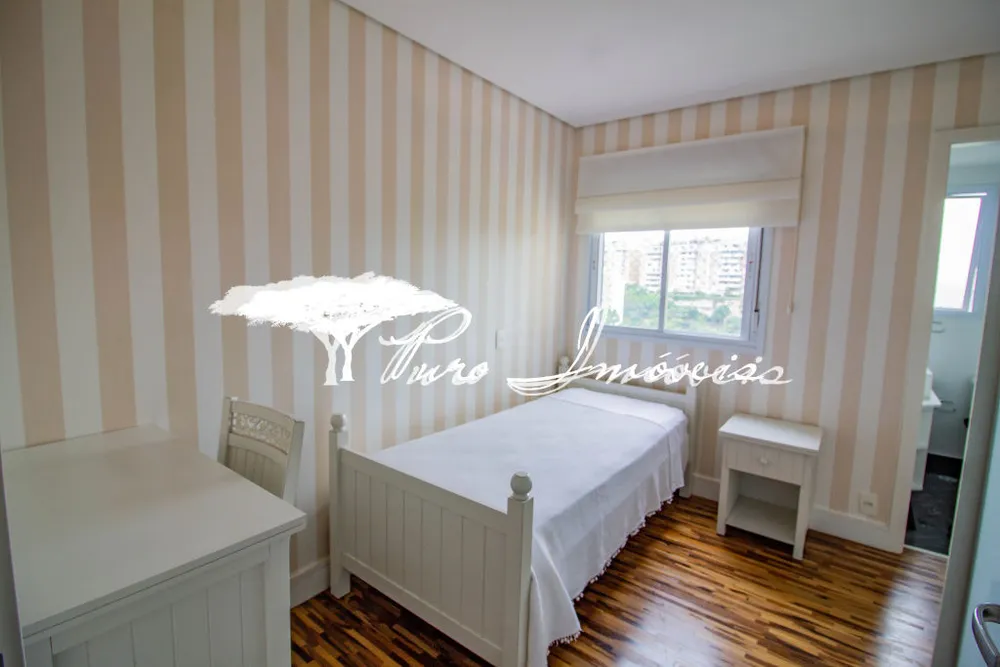Apartamento, 3 quartos, 129 m² - Foto 5