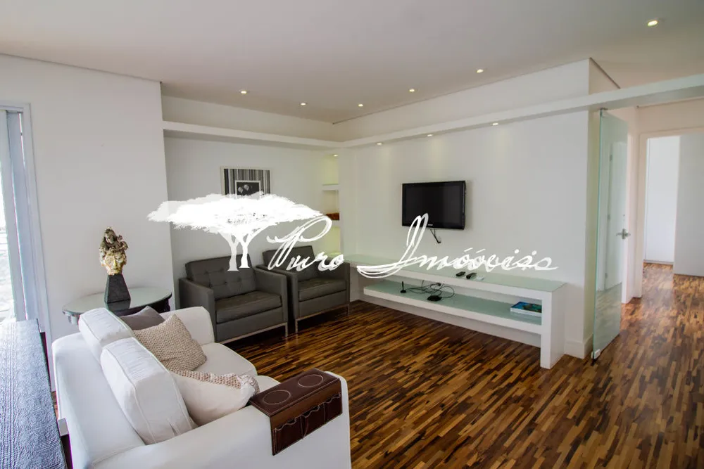 Apartamento, 3 quartos, 129 m² - Foto 6