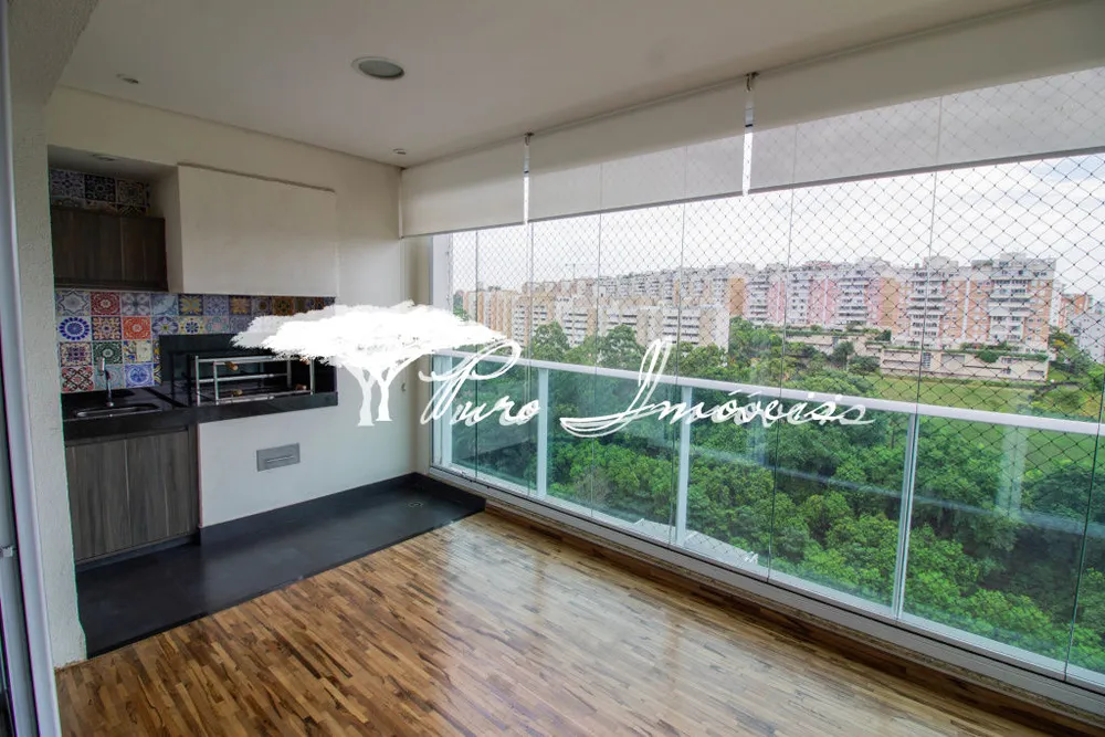 Apartamento, 3 quartos, 129 m² - Foto 4
