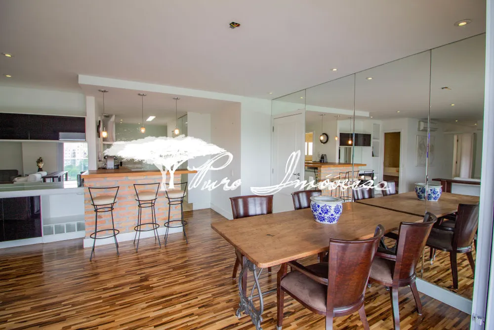 Apartamento, 3 quartos, 129 m² - Foto 3