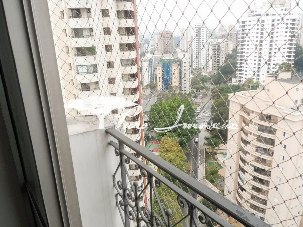 Apartamento, 3 quartos, 110 m² - Foto 2