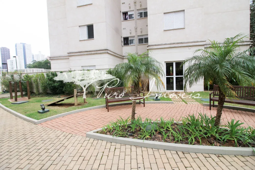 Apartamento, 2 quartos, 69 m² - Foto 3