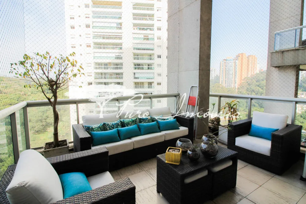 Apartamento, 2 quartos, 97 m² - Foto 3