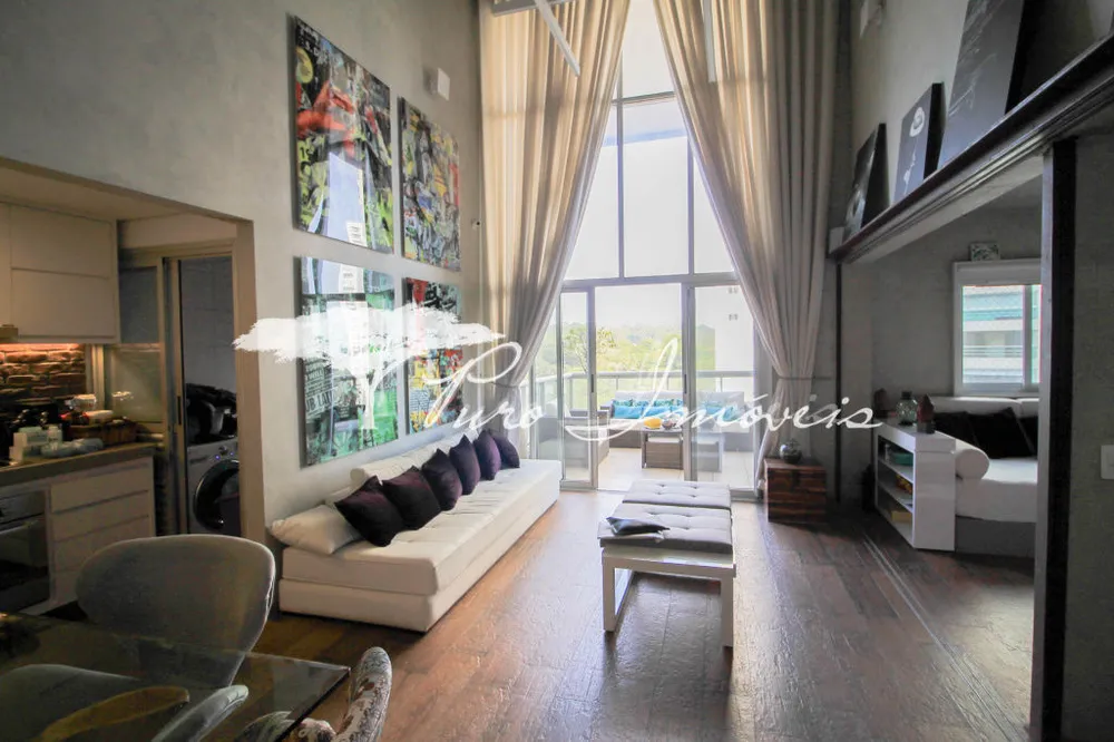 Apartamento, 2 quartos, 97 m² - Foto 2