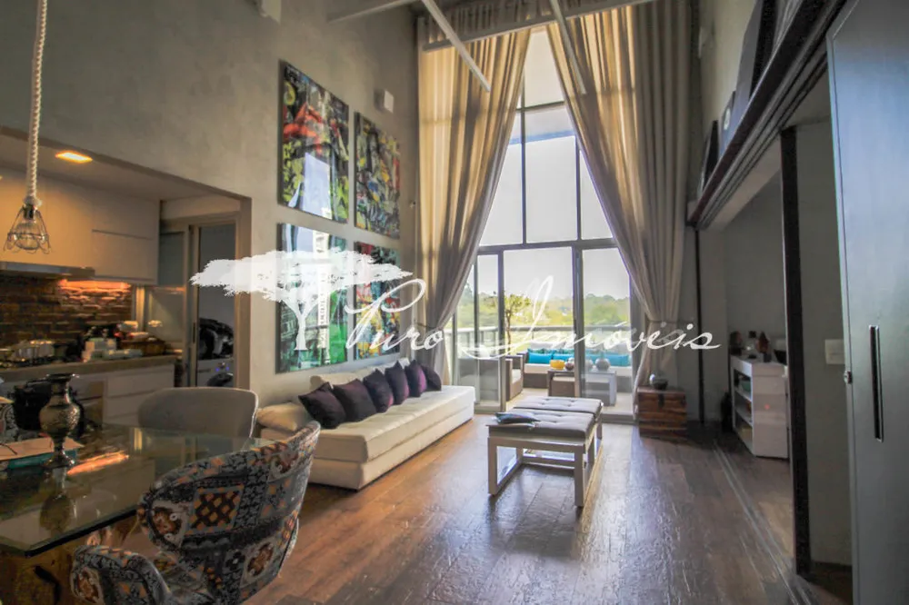 Apartamento, 2 quartos, 97 m² - Foto 1