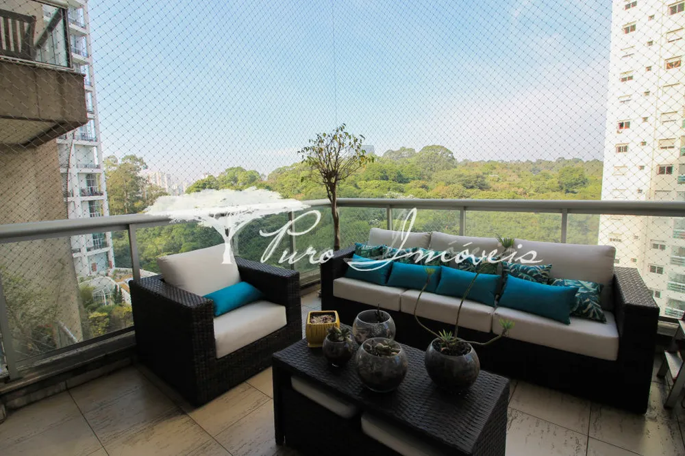 Apartamento, 2 quartos, 97 m² - Foto 4