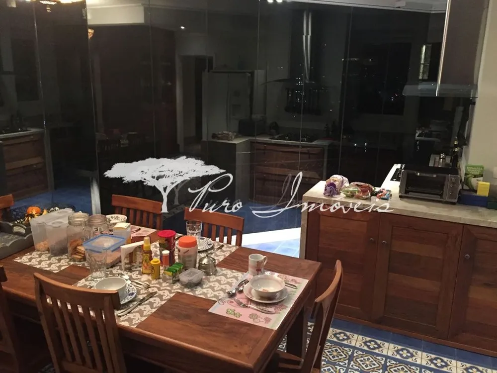 Apartamento, 4 quartos, 430 m² - Foto 3