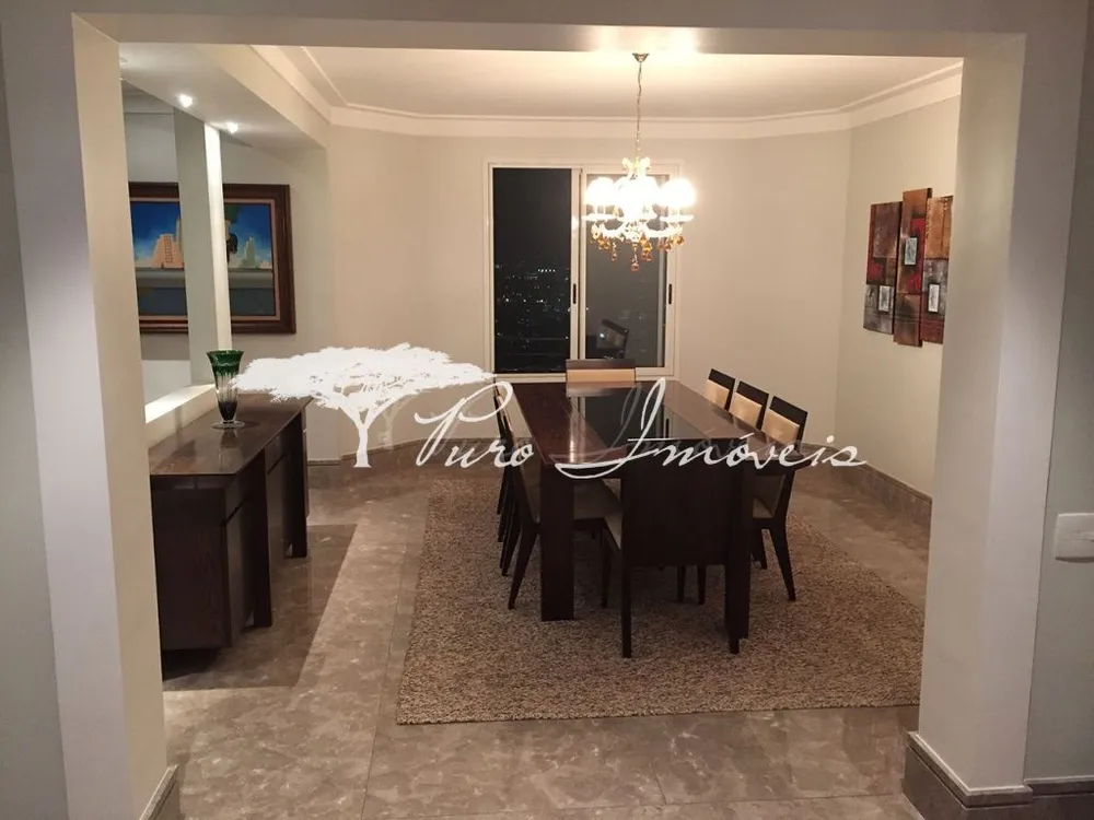 Apartamento, 4 quartos, 430 m² - Foto 6