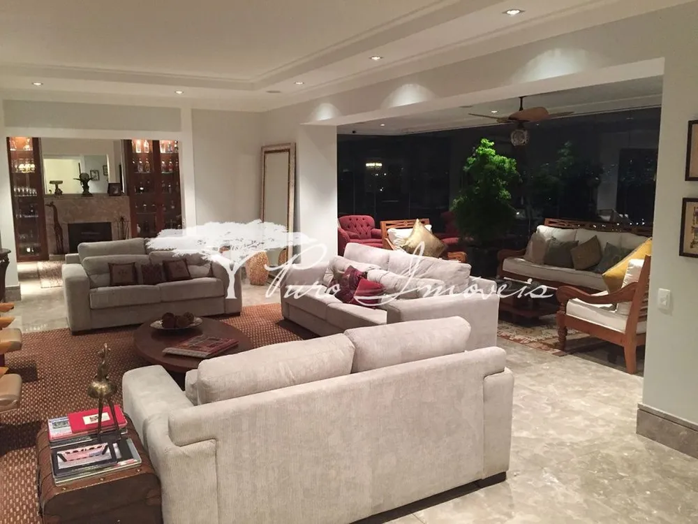 Apartamento, 4 quartos, 430 m² - Foto 1